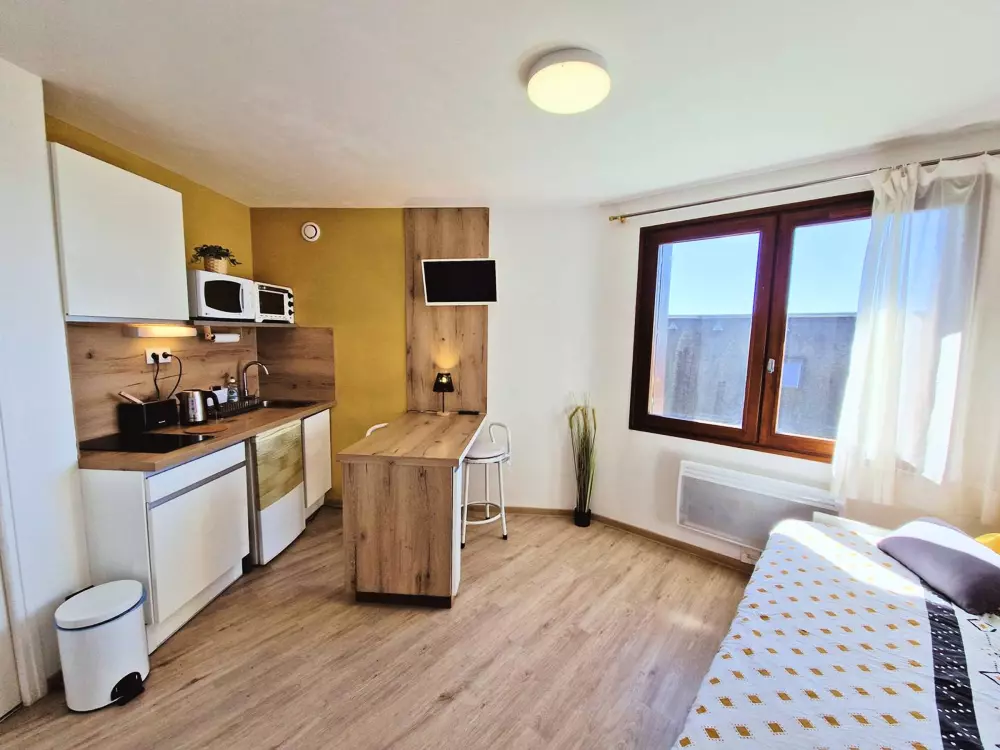 Location de Vacances Saint-Michel-de-Chaillol 142