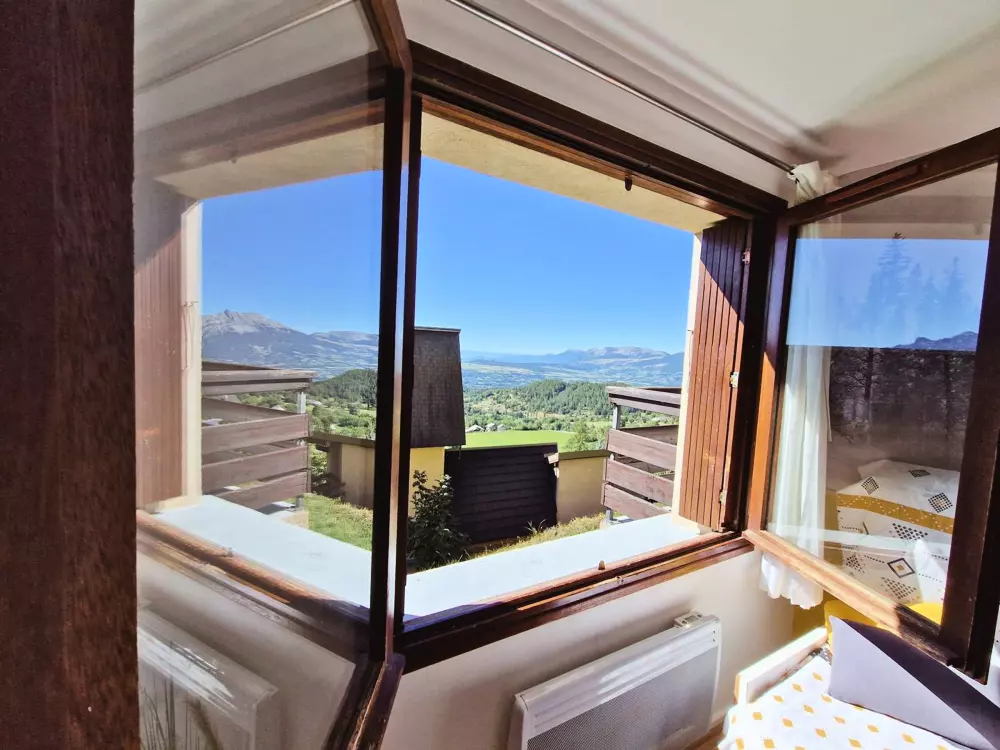 Location de Vacances Saint-Michel-de-Chaillol 142