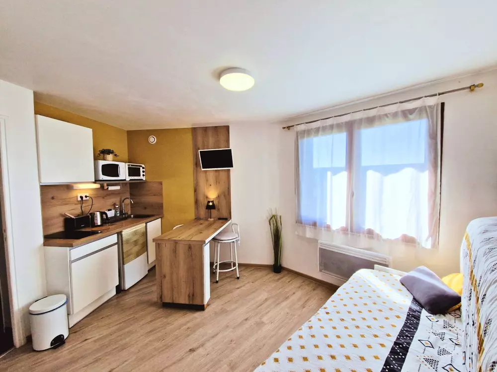 Location de Vacances Saint-Michel-de-Chaillol 142