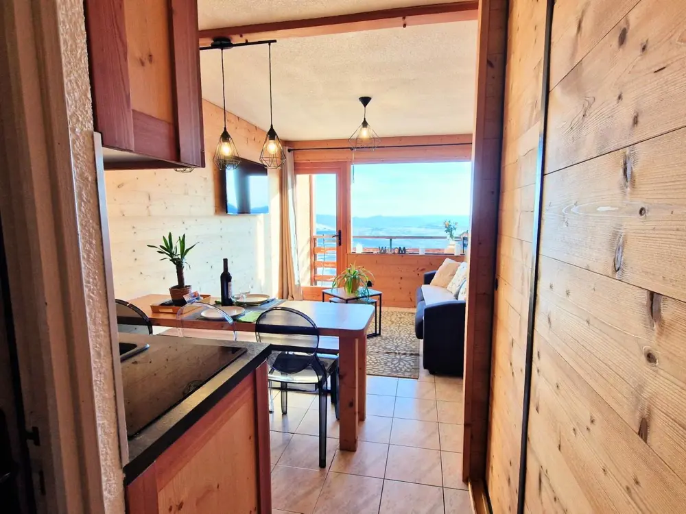 Location de Vacances Saint-Michel-de-Chaillol 144