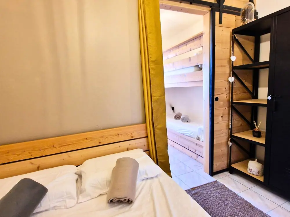 Location de Vacances Saint-Michel-de-Chaillol 144