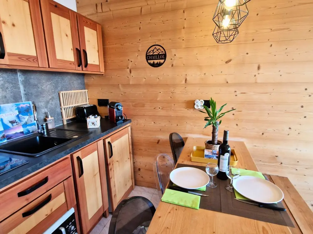 Location de Vacances Saint-Michel-de-Chaillol 144