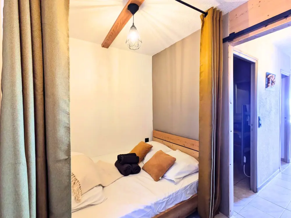 Location de Vacances Saint-Michel-de-Chaillol 144