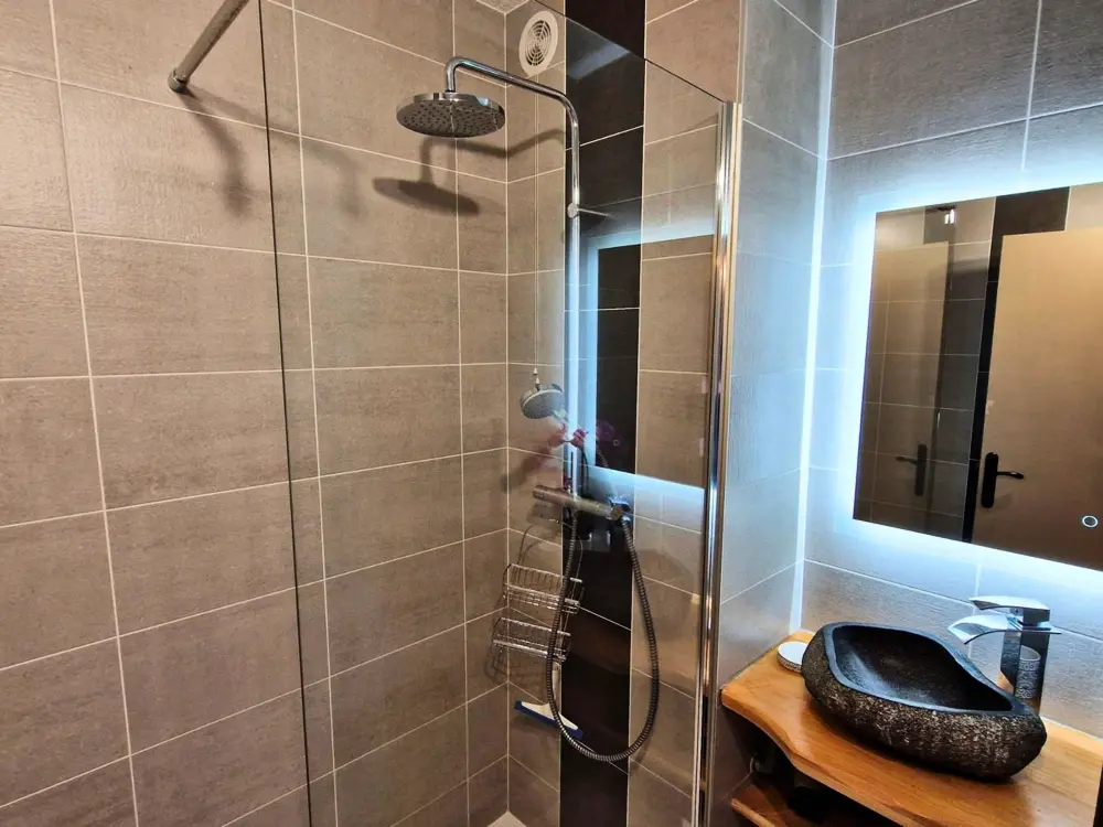 Location de Vacances Saint-Michel-de-Chaillol 144