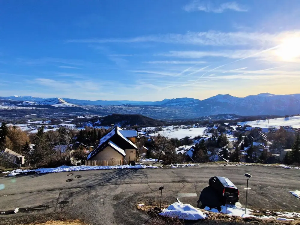 Location de Vacances Saint-Michel-de-Chaillol 144