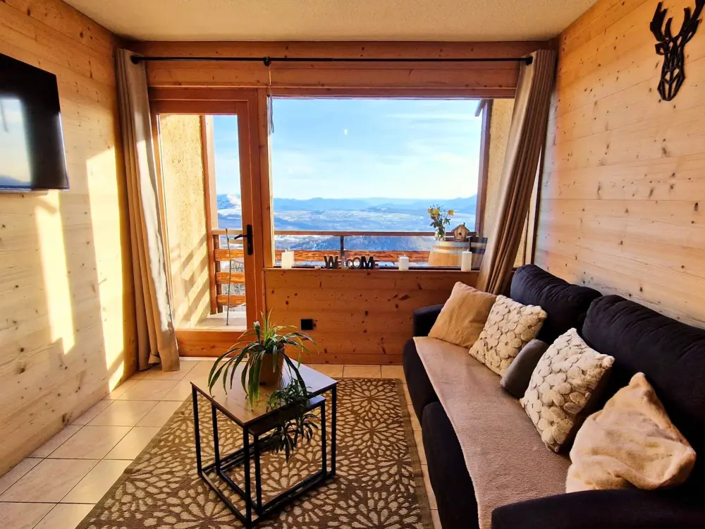 Location de Vacances Saint-Michel-de-Chaillol 144