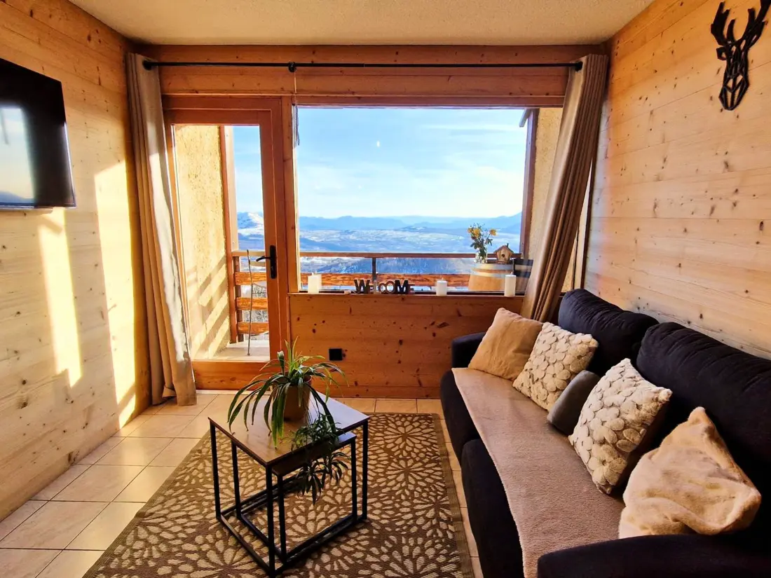 Location de Vacances Saint-Michel-de-Chaillol 144