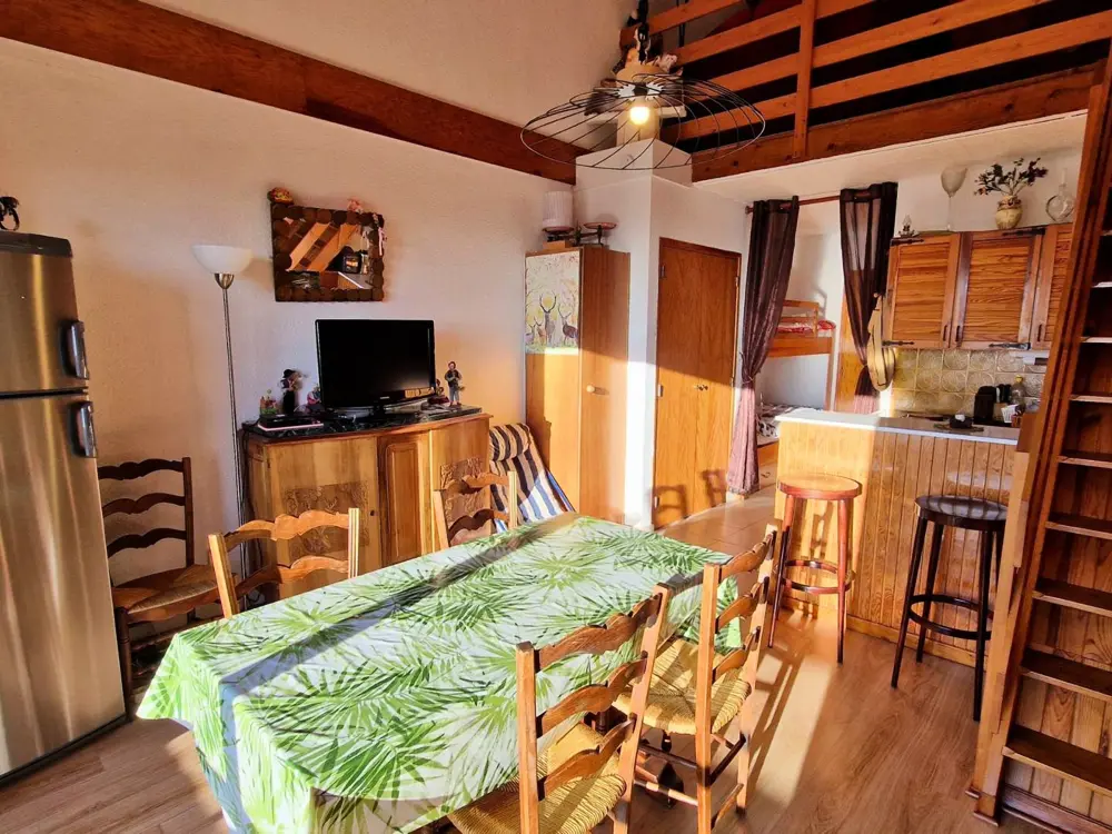 Location de Vacances Saint-Michel-de-Chaillol 145