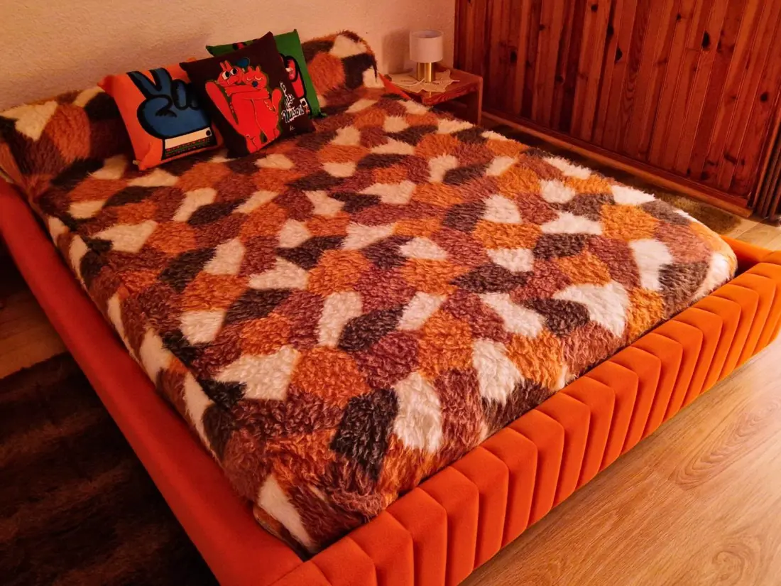 Location de Vacances Saint-Michel-de-Chaillol 145