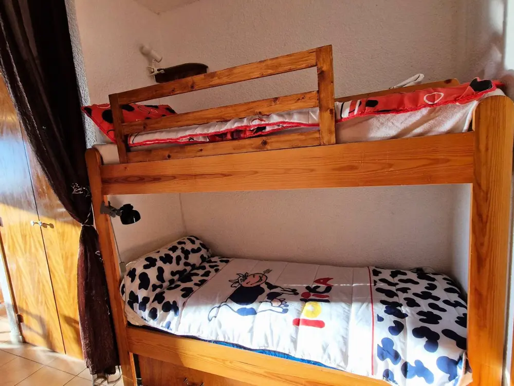 Location de Vacances Saint-Michel-de-Chaillol 145