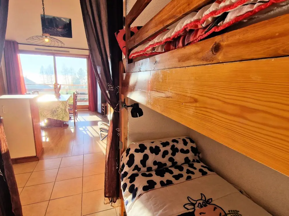Location de Vacances Saint-Michel-de-Chaillol 145