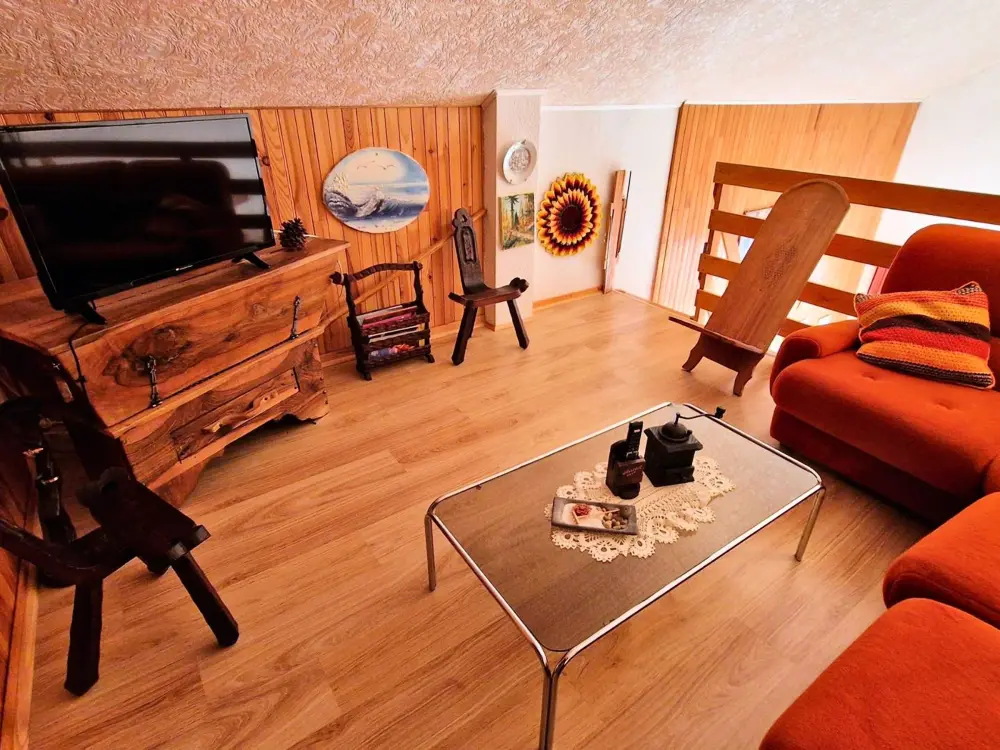 Location de Vacances Saint-Michel-de-Chaillol 145
