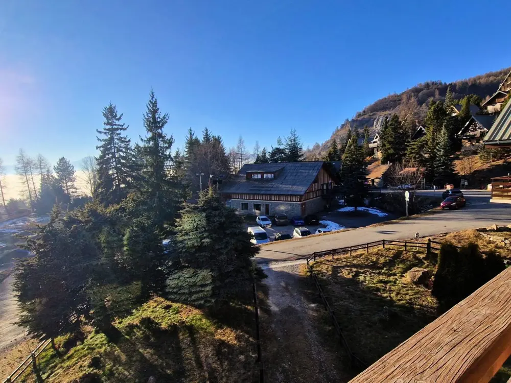 Location de Vacances Saint-Michel-de-Chaillol 145