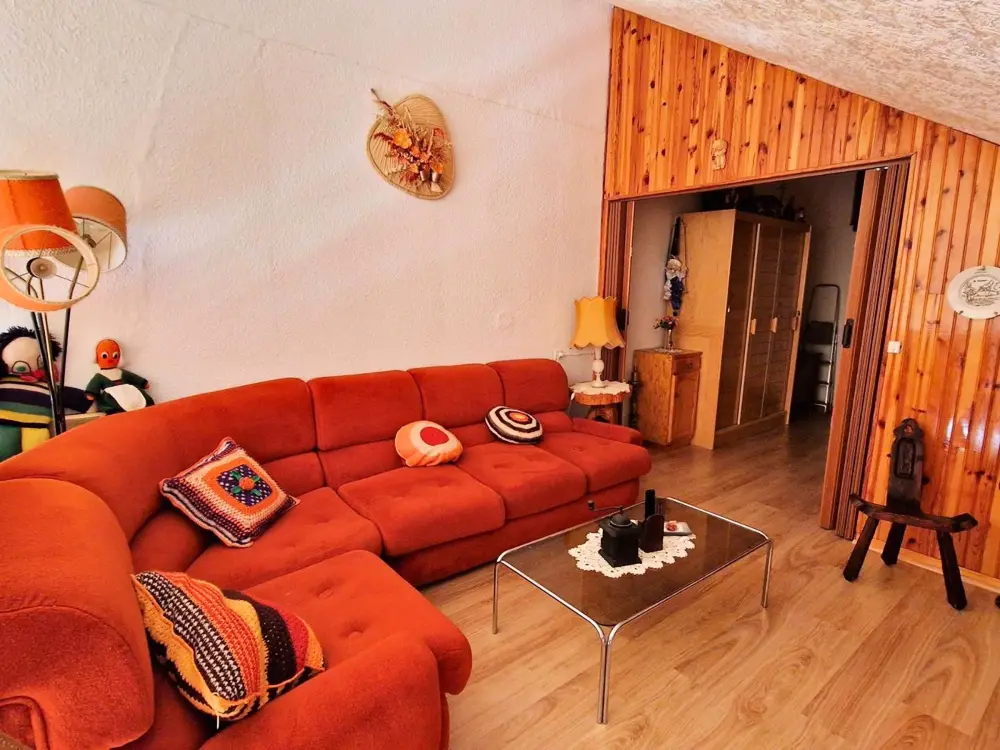 Location de Vacances Saint-Michel-de-Chaillol 145