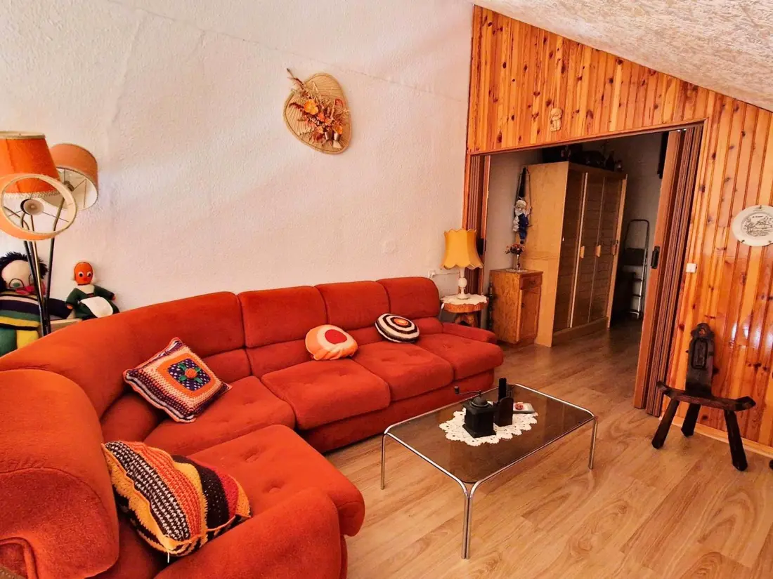 Location de Vacances Saint-Michel-de-Chaillol 145