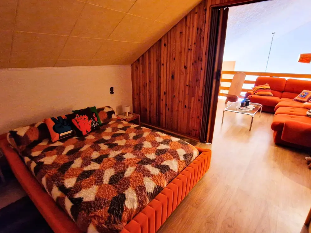 Location de Vacances Saint-Michel-de-Chaillol 145