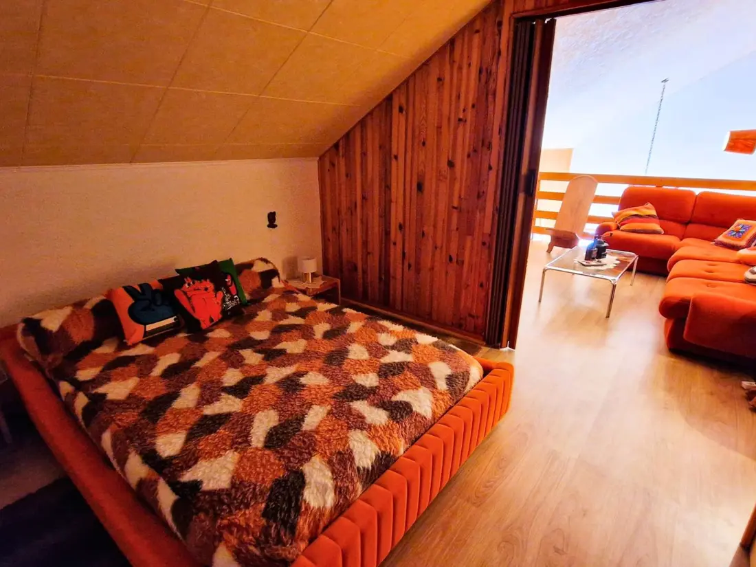 Location de Vacances Saint-Michel-de-Chaillol 145