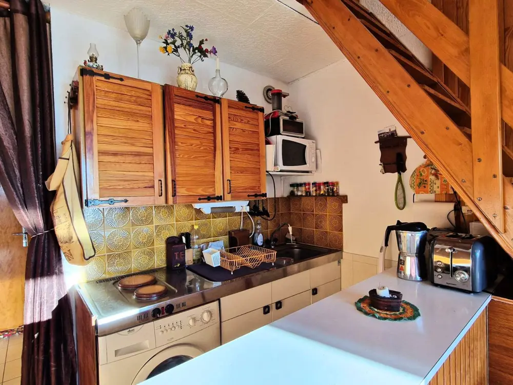 Location de Vacances Saint-Michel-de-Chaillol 145