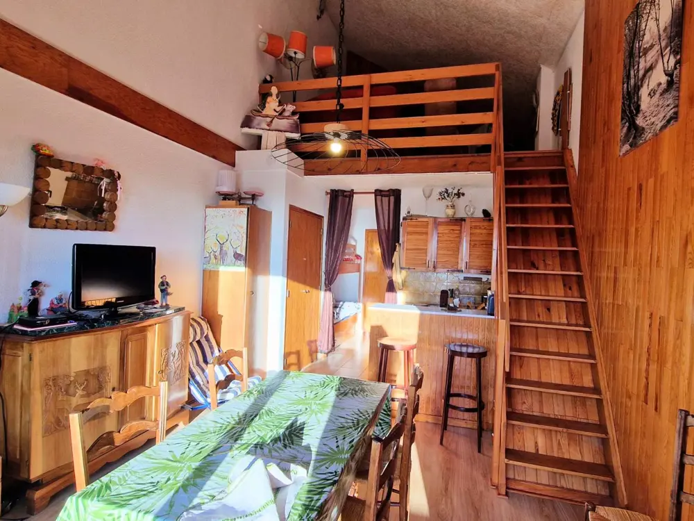 Location de Vacances Saint-Michel-de-Chaillol 145