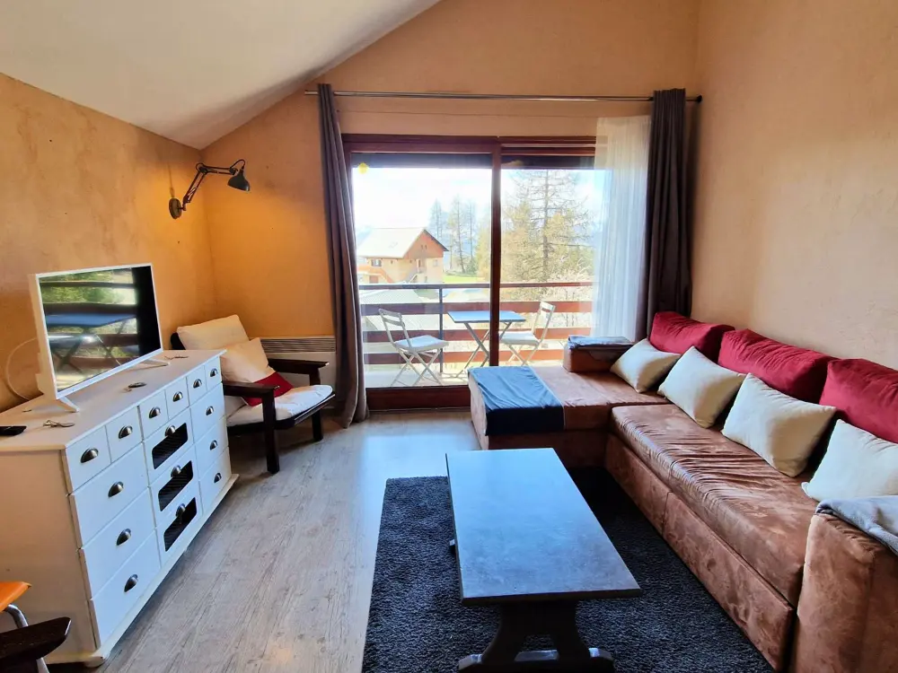 Location de Vacances Saint-Michel-de-Chaillol 146