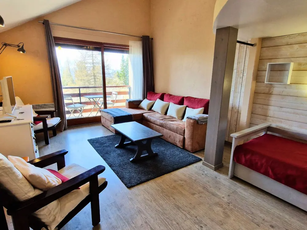 Location de Vacances Saint-Michel-de-Chaillol 146