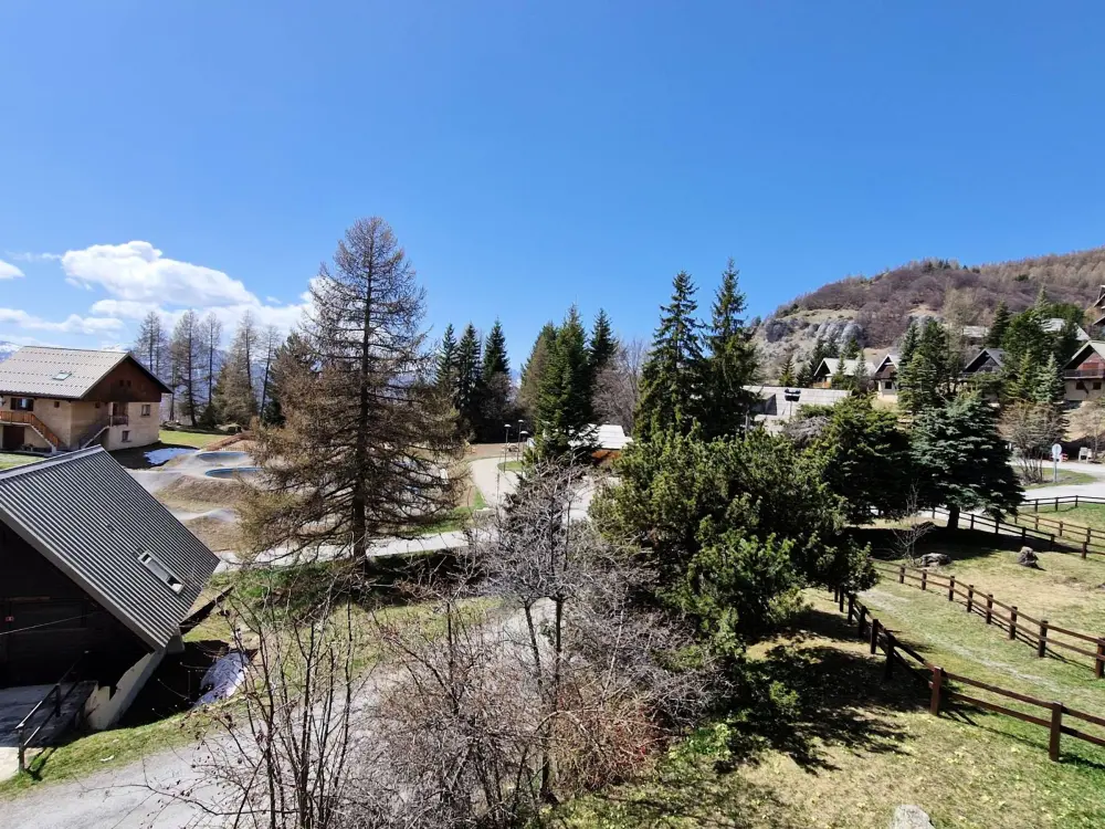 Location de Vacances Saint-Michel-de-Chaillol 146
