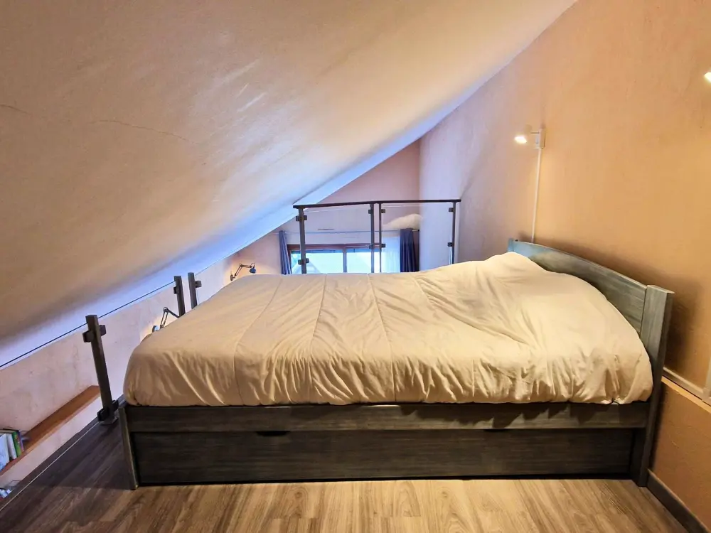 Location de Vacances Saint-Michel-de-Chaillol 146