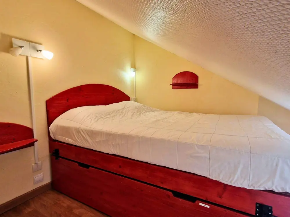 Location de Vacances Saint-Michel-de-Chaillol 146