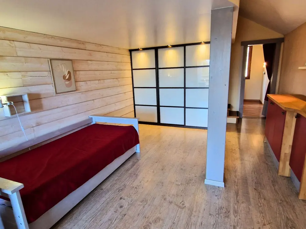 Location de Vacances Saint-Michel-de-Chaillol 146