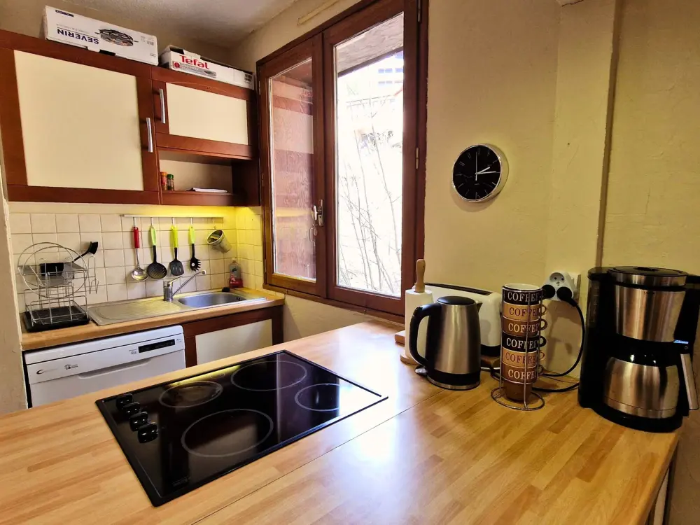 Location de Vacances Saint-Michel-de-Chaillol 146