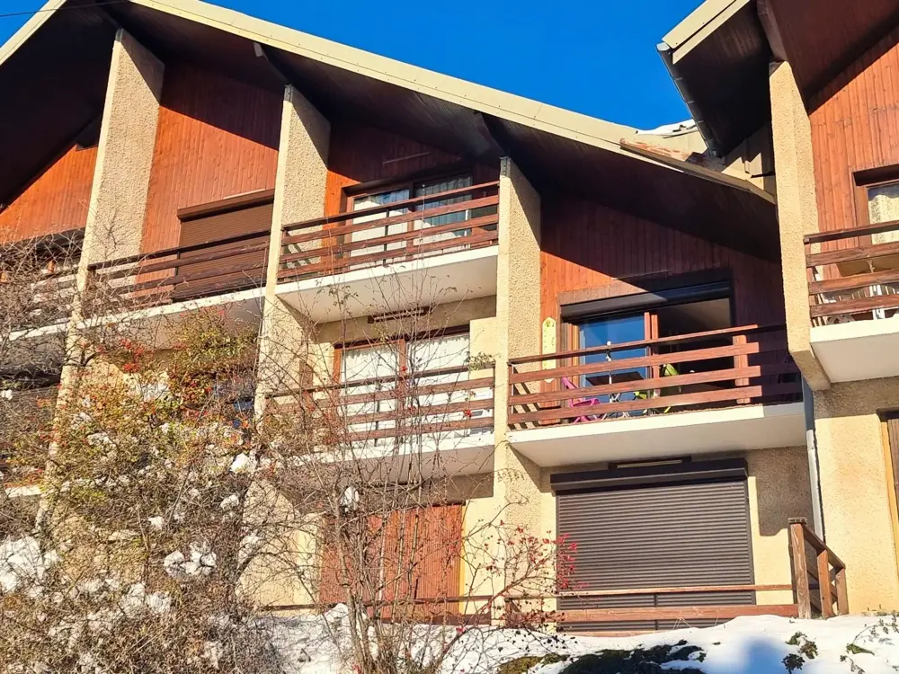 Location de Vacances Saint-Michel-de-Chaillol 146
