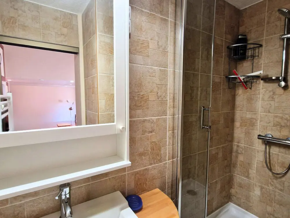Location de Vacances Saint-Michel-de-Chaillol 146