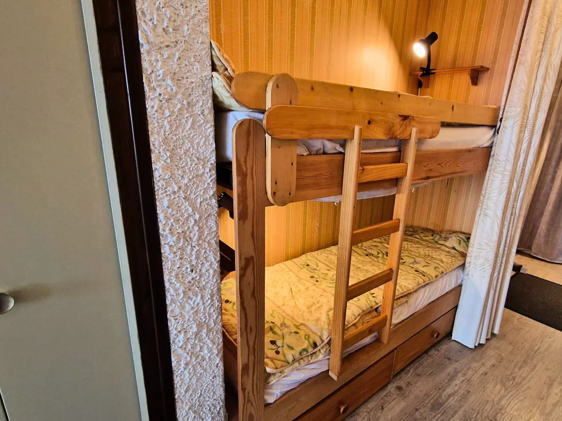 Location de Vacances Saint-Michel-de-Chaillol 151