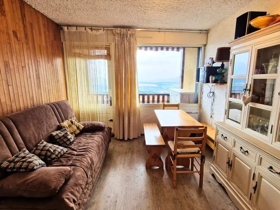 Location de Vacances Saint-Michel-de-Chaillol 151