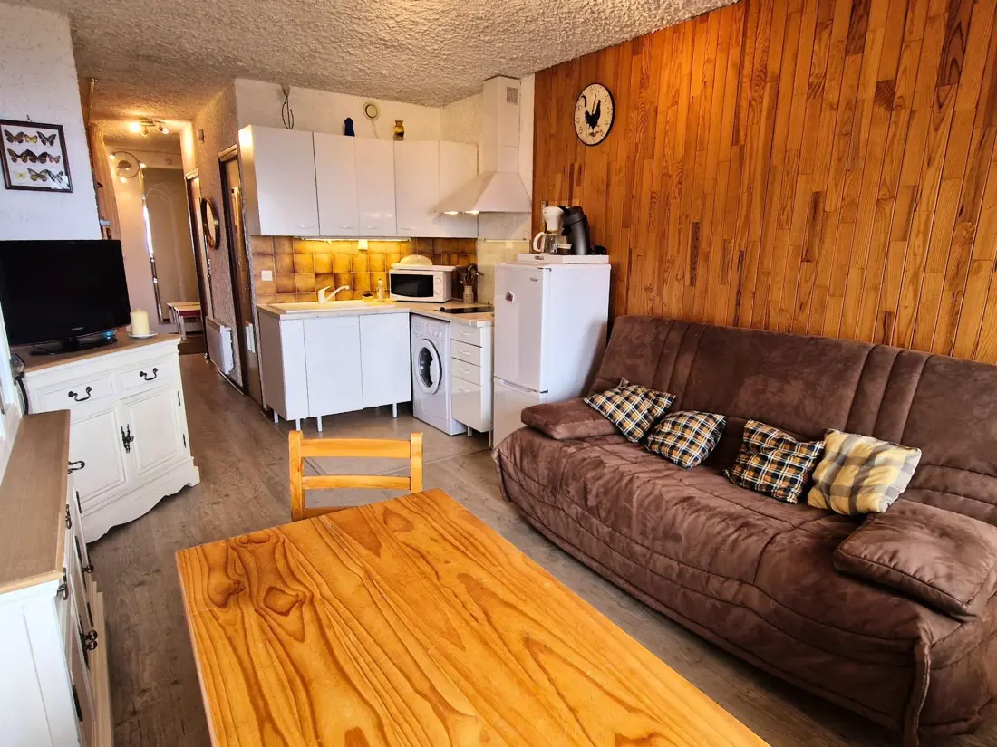 Location de Vacances Saint-Michel-de-Chaillol 151