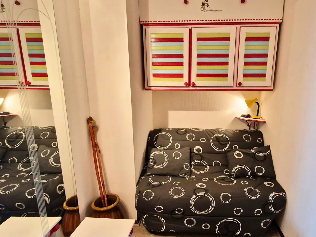 Location de Vacances Saint-Michel-de-Chaillol 151