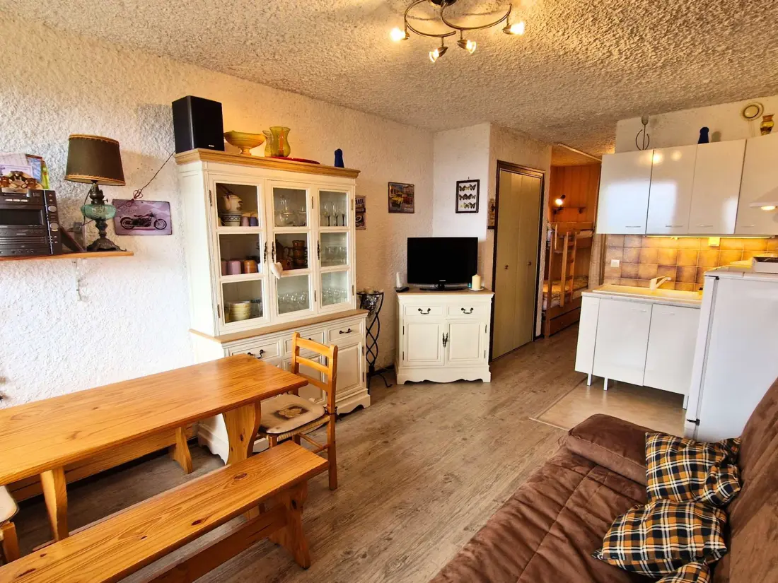 Location de Vacances Saint-Michel-de-Chaillol 151
