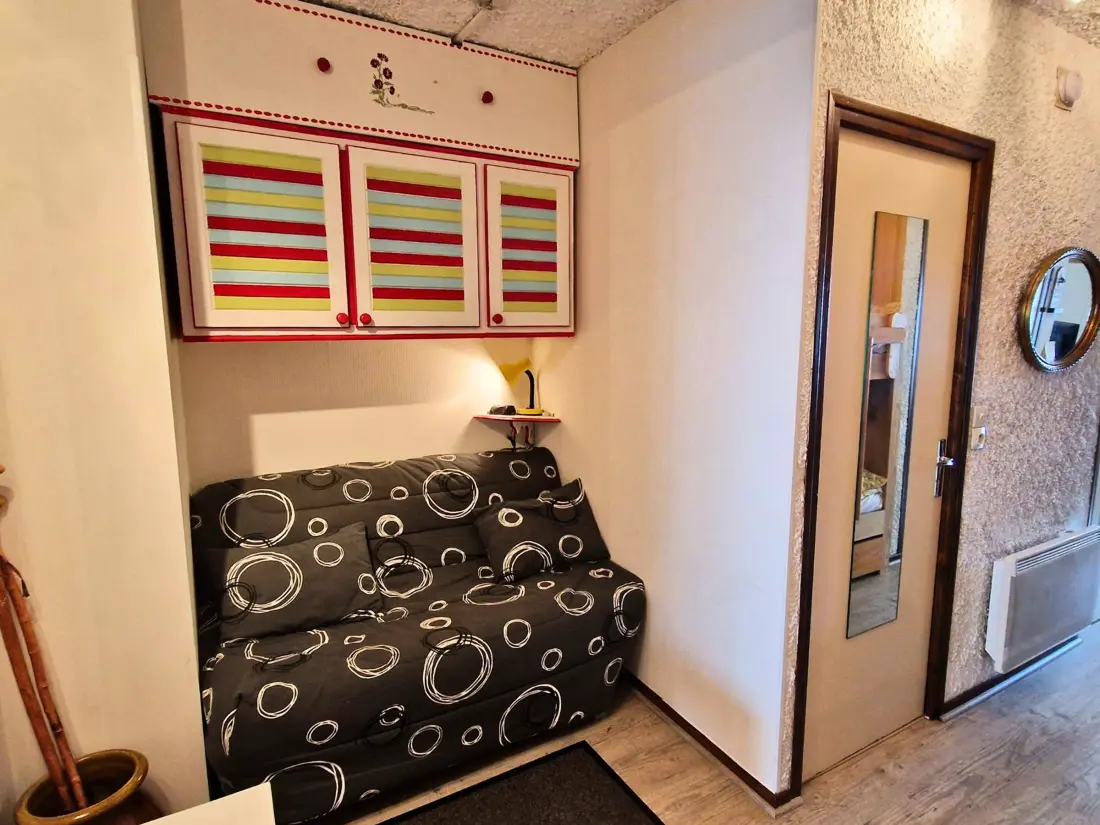 Location de Vacances Saint-Michel-de-Chaillol 151