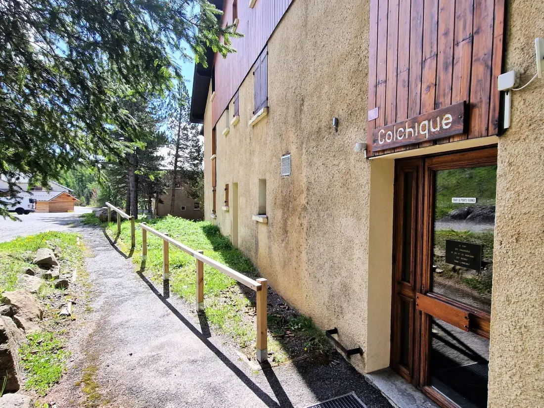 Location de Vacances Saint-Michel-de-Chaillol 151