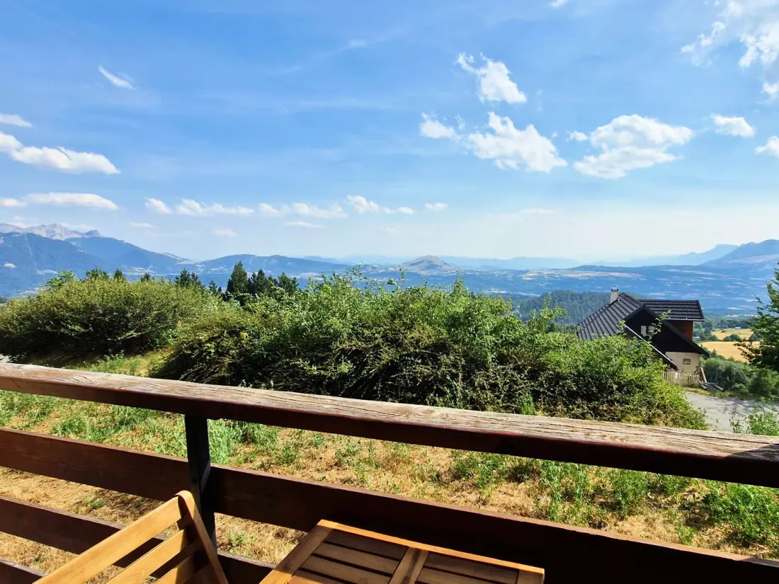 Location de Vacances Saint-Michel-de-Chaillol 152