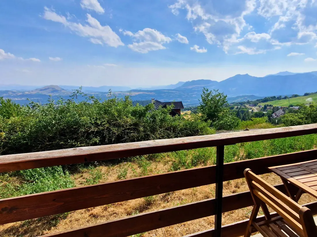 Location de Vacances Saint-Michel-de-Chaillol 152
