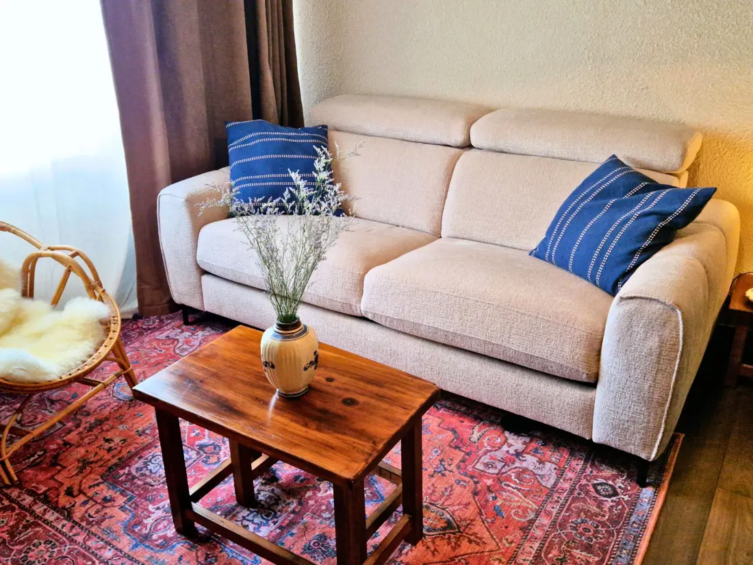 Location de Vacances Saint-Michel-de-Chaillol 152