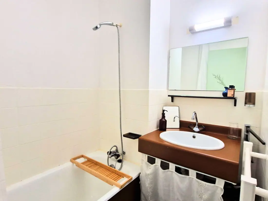 Location de Vacances Saint-Michel-de-Chaillol 152