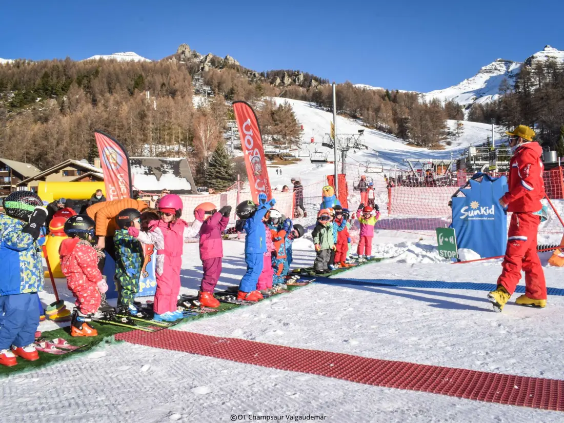Location de Vacances Saint-Michel-de-Chaillol 153
