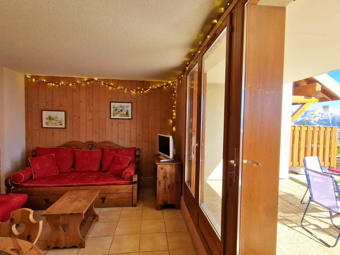 Location de Vacances Saint-Michel-de-Chaillol 154