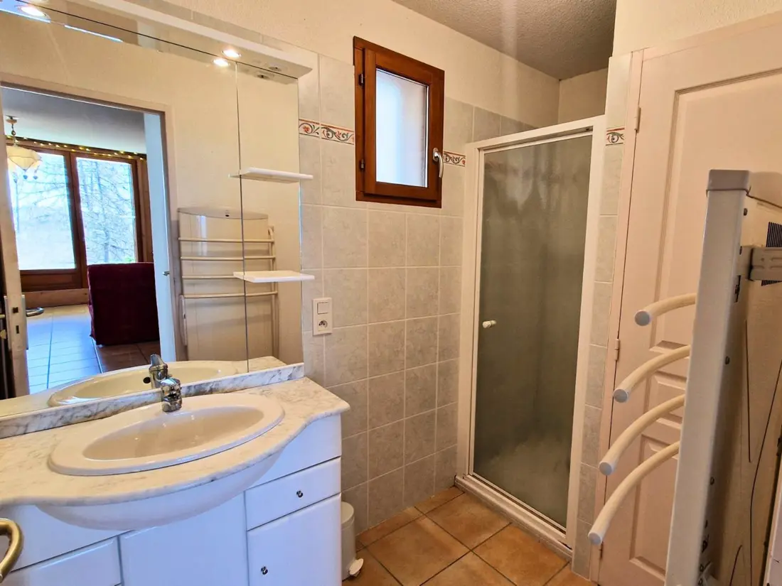Location de Vacances Saint-Michel-de-Chaillol 154