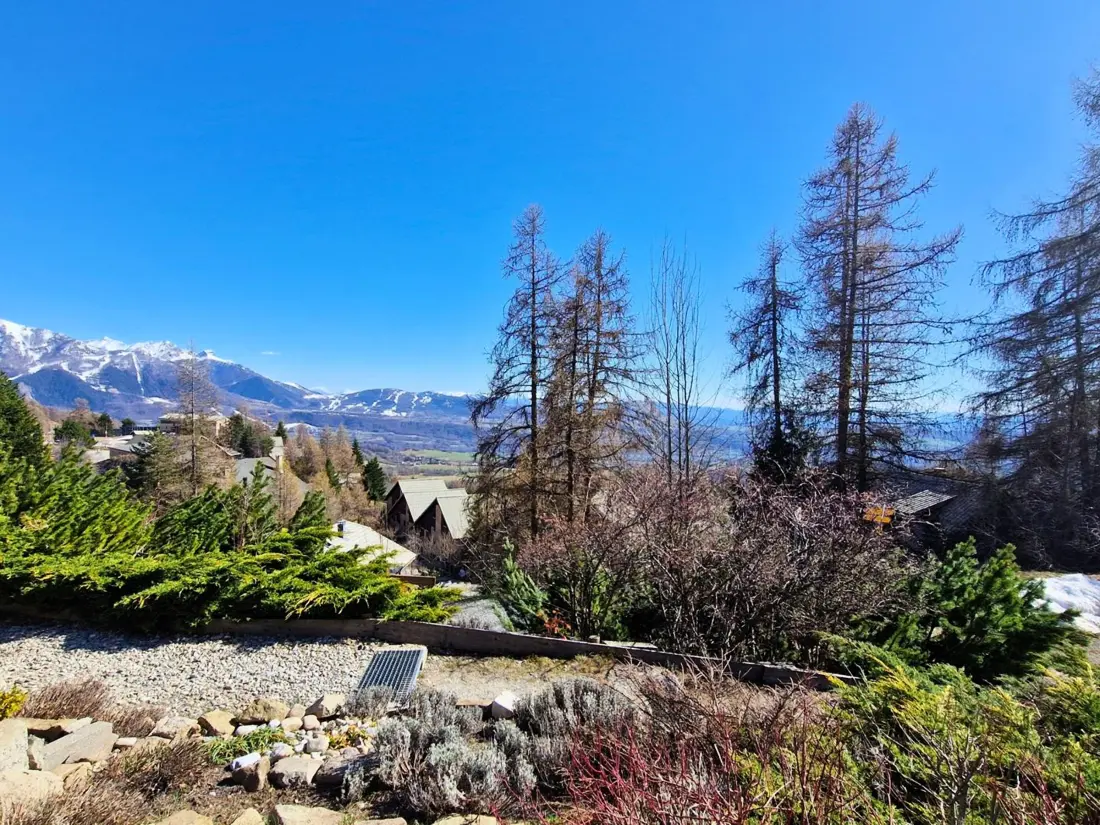 Location de Vacances Saint-Michel-de-Chaillol 154