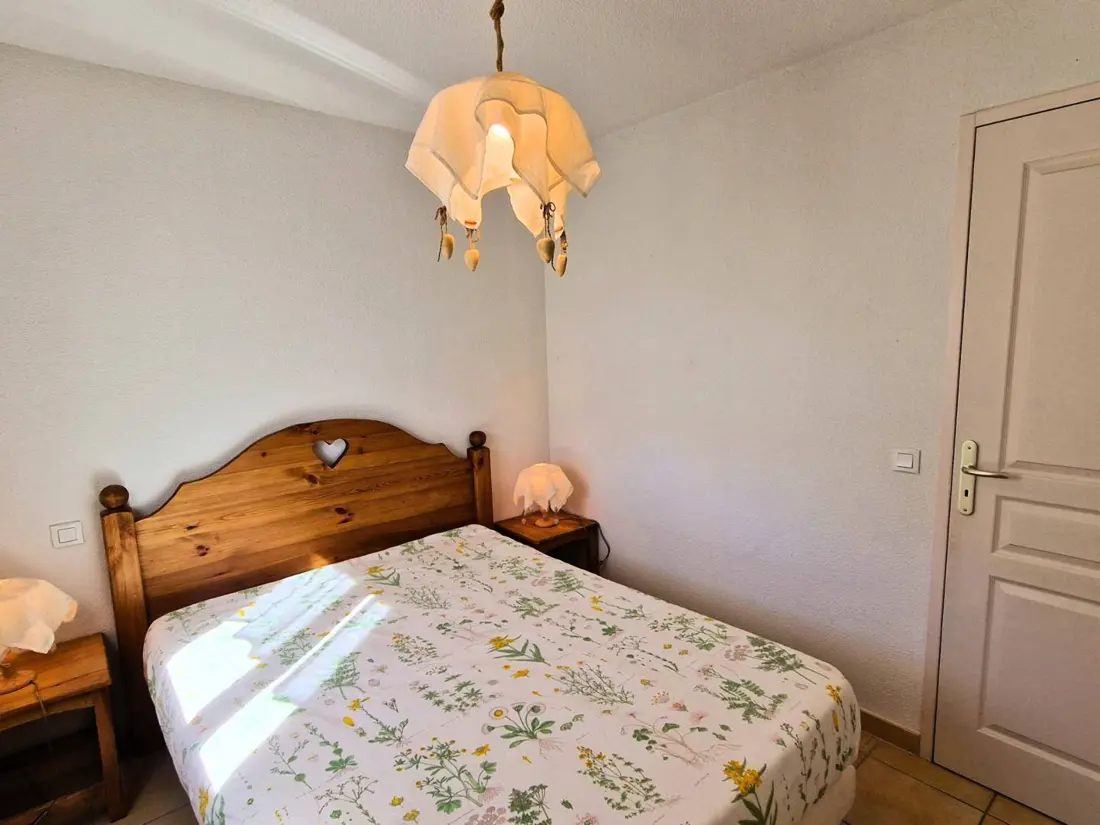 Location de Vacances Saint-Michel-de-Chaillol 154