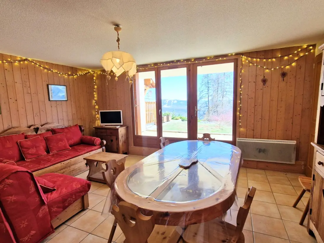 Location de Vacances Saint-Michel-de-Chaillol 154