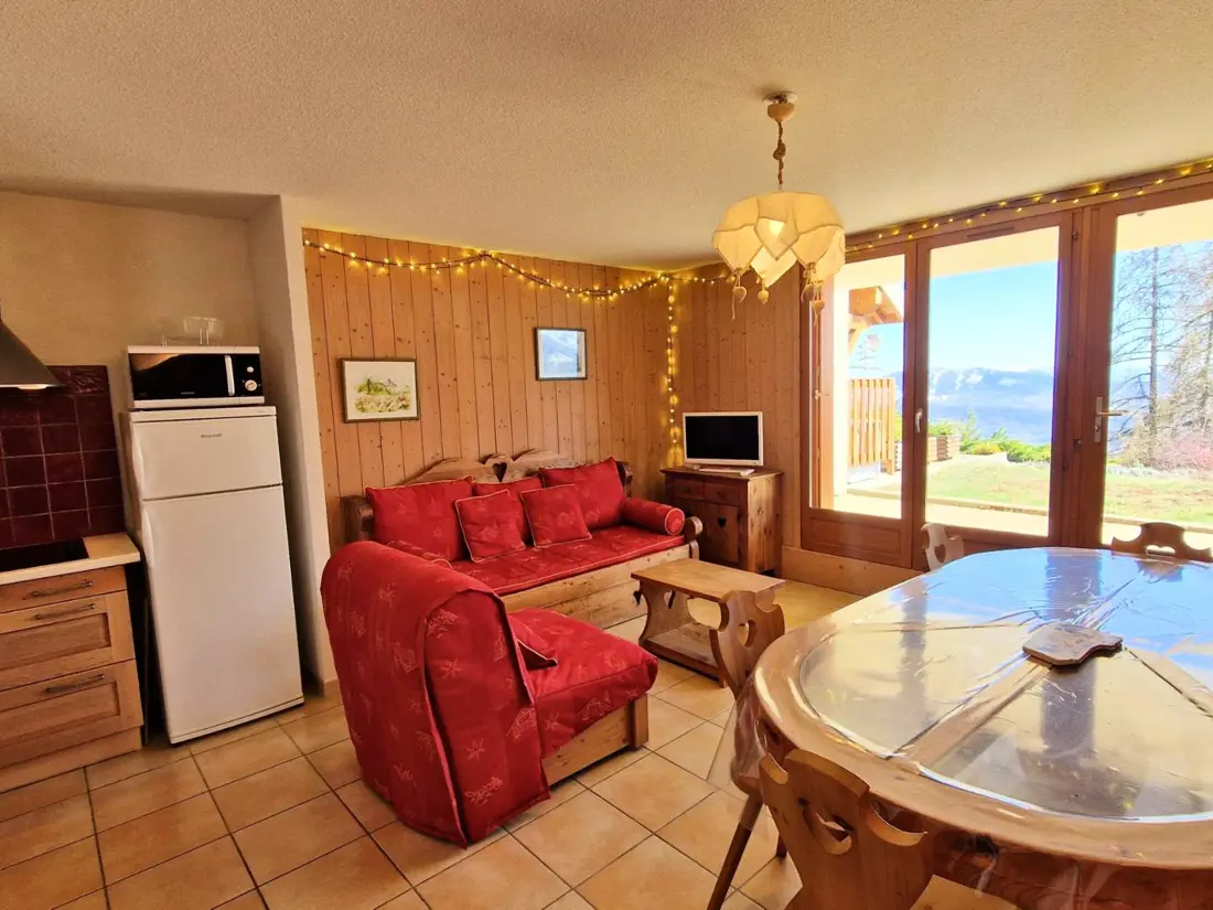 Location de Vacances Saint-Michel-de-Chaillol 154